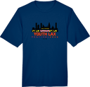 Performance Short Sleeves - Baltimore Youth Lax Festival 2026 - 4
