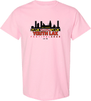 Short Sleeves - Baltimore Youth Lax Festival 2026 - 4