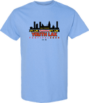 Short Sleeves - Baltimore Youth Lax Festival 2026 - 4