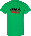 Short Sleeves - Baltimore Youth Lax Festival 2026 - 4