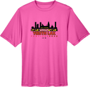 Performance Short Sleeves - Baltimore Youth Lax Festival 2026 - 4