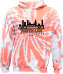 Tie-Dye Hoodies - Baltimore Youth Lax Festival 2026 - 4