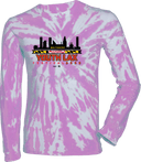 Tie-Dye Long Sleeves - Baltimore Youth Lax Festival 2026 - 4