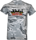 Tie-Dye Short Sleeves - Baltimore Youth Lax Festival 2026 - 4