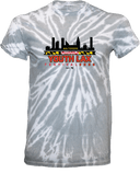 Tie-Dye Short Sleeves - Baltimore Youth Lax Festival 2026 - 4