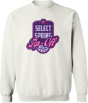 Crew Sweatshirt - Select Spring Tip Off 2026