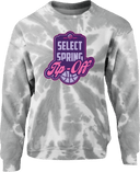 Crew Sweatshirt - Select Spring Tip Off 2026