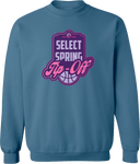 Crew Sweatshirt - Select Spring Tip Off 2026