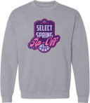 Crew Sweatshirt - Select Spring Tip Off 2026