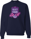 Crew Sweatshirt - Select Spring Tip Off 2026