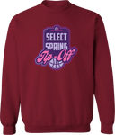 Crew Sweatshirt - Select Spring Tip Off 2026