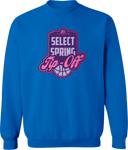 Crew Sweatshirt - Select Spring Tip Off 2026