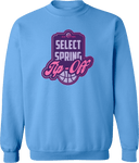 Crew Sweatshirt - Select Spring Tip Off 2026