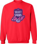 Crew Sweatshirt - Select Spring Tip Off 2026