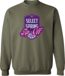 Crew Sweatshirt - Select Spring Tip Off 2026