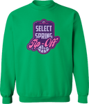 Crew Sweatshirt - Select Spring Tip Off 2026