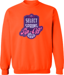 Crew Sweatshirt - Select Spring Tip Off 2026