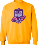 Crew Sweatshirt - Select Spring Tip Off 2026