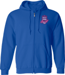 Full Zip Hoodies - Select Spring Tip Off 2026