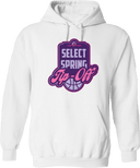 Hoodies - Select Spring Tip Off 2026