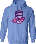 Hoodies - Select Spring Tip Off 2026