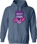 Hoodies - Select Spring Tip Off 2026