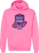 Hoodies - Select Spring Tip Off 2026