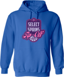 Hoodies - Select Spring Tip Off 2026