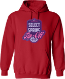 Hoodies - Select Spring Tip Off 2026