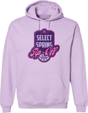 Hoodies - Select Spring Tip Off 2026