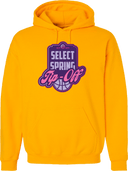 Hoodies - Select Spring Tip Off 2026
