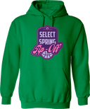 Hoodies - Select Spring Tip Off 2026