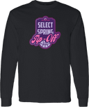 Long Sleeves - Select Spring Tip Off 2026