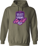 Hoodies - Select Spring Tip Off 2026