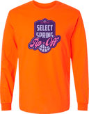 Long Sleeves - Select Spring Tip Off 2026