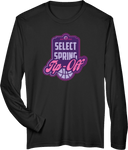 Performance Long Sleeves - Select Spring Tip Off 2026
