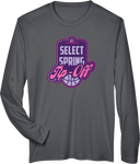 Performance Long Sleeves - Select Spring Tip Off 2026