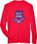 Performance Long Sleeves - Select Spring Tip Off 2026