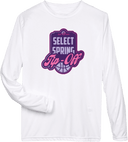Performance Long Sleeves - Select Spring Tip Off 2026
