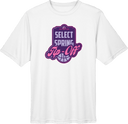 Performance Short Sleeves - Select Spring Tip Off 2026