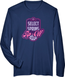 Performance Long Sleeves - Select Spring Tip Off 2026