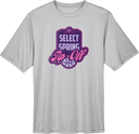 Performance Short Sleeves - Select Spring Tip Off 2026