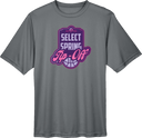 Performance Short Sleeves - Select Spring Tip Off 2026