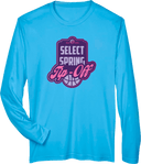 Performance Long Sleeves - Select Spring Tip Off 2026