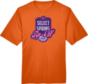 Performance Short Sleeves - Select Spring Tip Off 2026