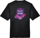 Performance Short Sleeves - Select Spring Tip Off 2026