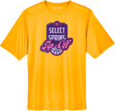 Performance Short Sleeves - Select Spring Tip Off 2026