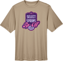 Performance Short Sleeves - Select Spring Tip Off 2026