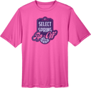 Performance Short Sleeves - Select Spring Tip Off 2026