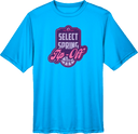 Performance Short Sleeves - Select Spring Tip Off 2026
